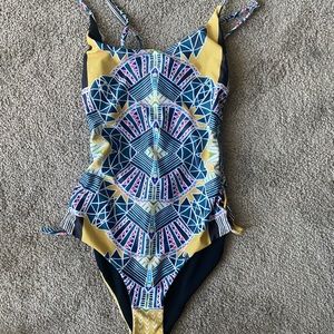 Xs Swimsuit